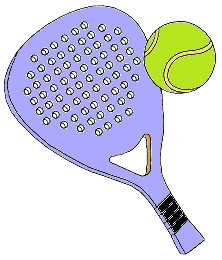 PadelDash