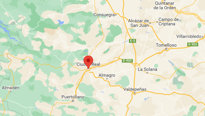Ciudad Real